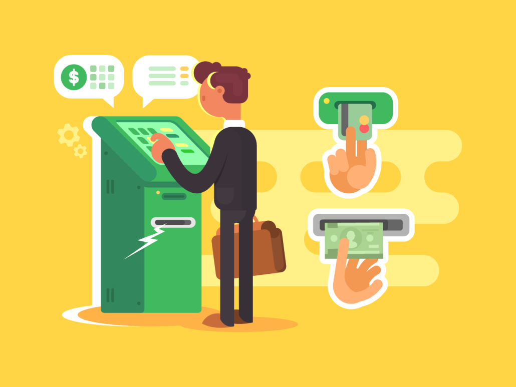 Nạp tiền AU88 bằng ví điện tử (Momo, ZaloPay, ViettelPay...) hoặc nạp tiền qua ATM đều có thể